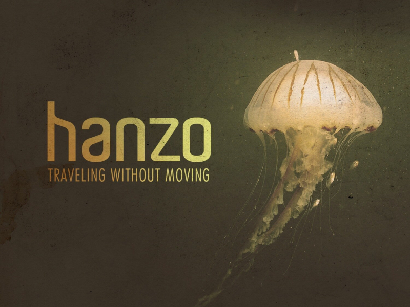 Traveling Without Moving (EP)