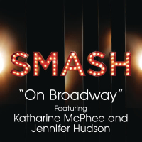 On Broadway (SMASH Cast Version) (Single)