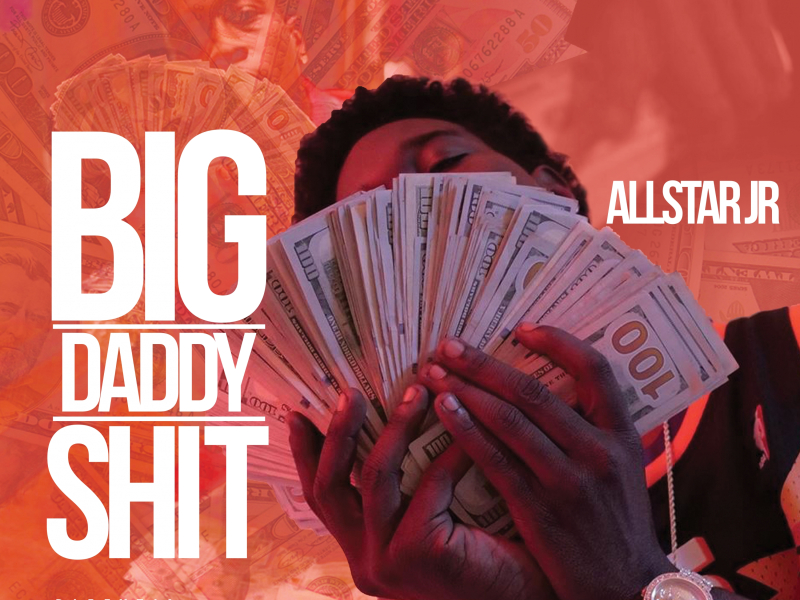 Big Daddy Shit