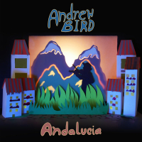 Andalucia (Single)