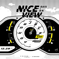NICE VIEW (Single)