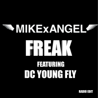 Freak (feat. DC Young Fly) (Single)