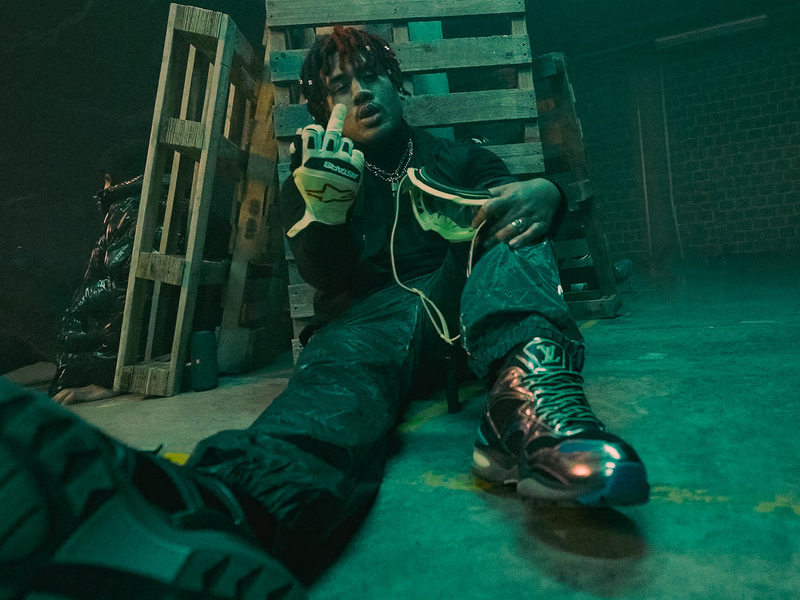 Paper Chase (Single)