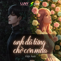 Anh Đã Từng Chờ Cơn Mưa (Single)