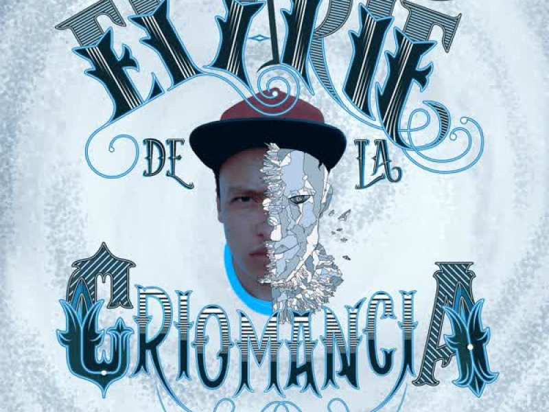 La Ciudad Del Hielo (El Arte De La Criomancia) (Single)