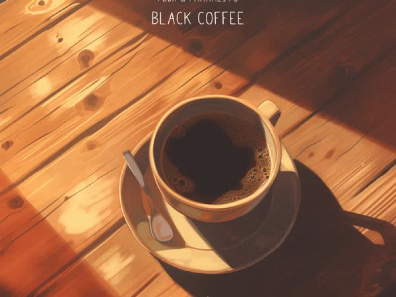 Black Coffee (Single)