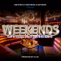 Weekends (Single)