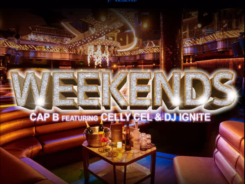 Weekends (Single)