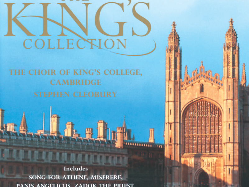 The King's Collection