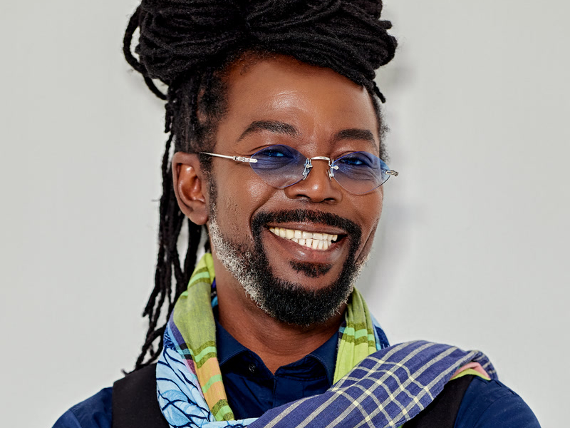 Never Leave (Single)