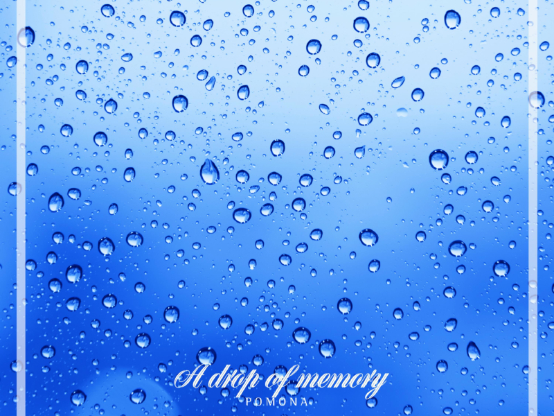 A Drop Of Memory (Single)