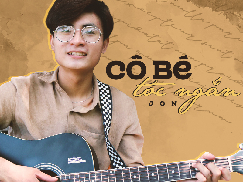 Cô Bé Tóc Ngắn (Single)