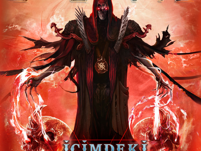 Her Gece Öldüm (Single)