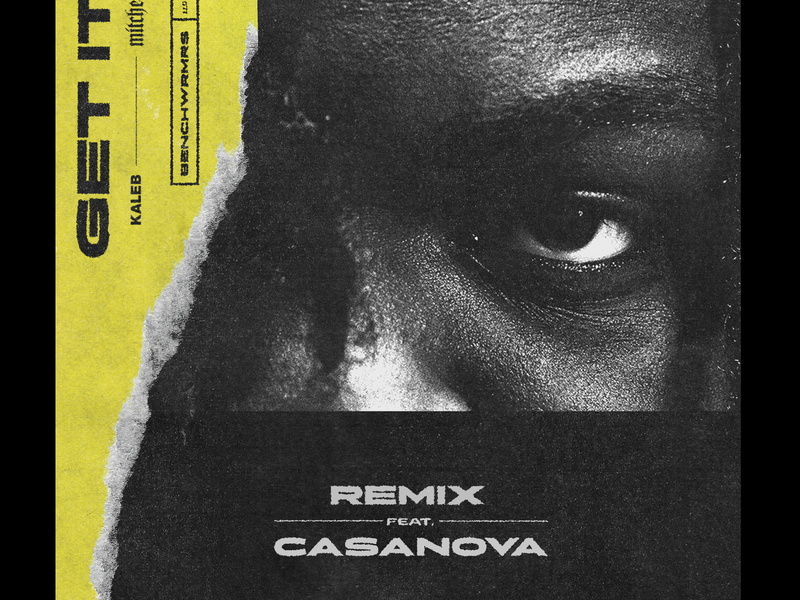 Get It (Remix) (Single)