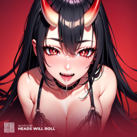 Heads Will Roll (Nightcore) (Single)