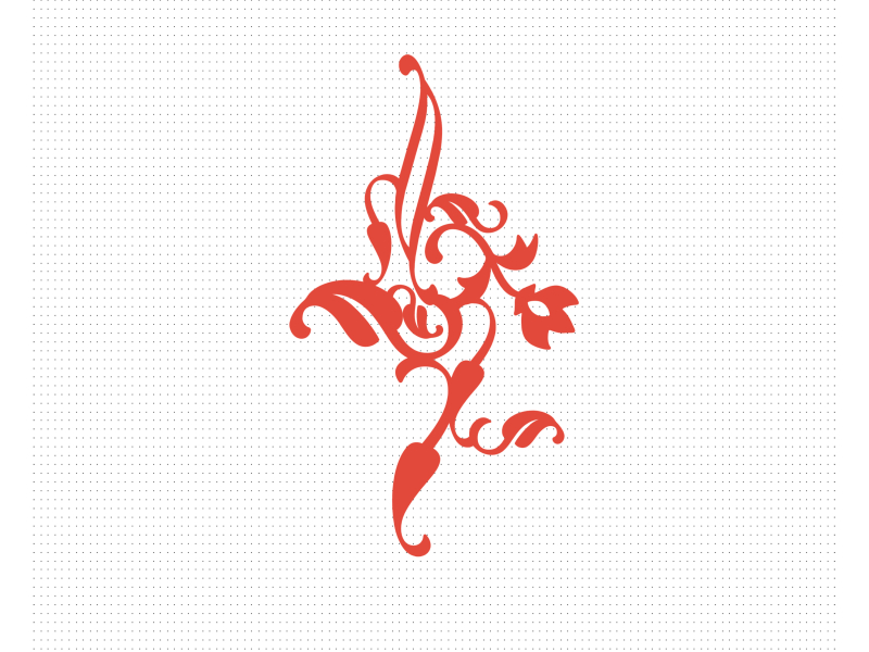 Ornaments (Re-Inhaled)