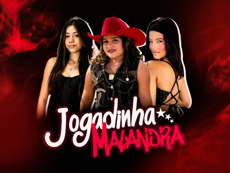 JOGADINHA MALANDRA (Single)