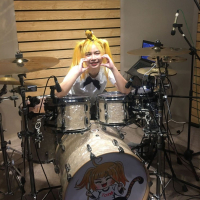 COME AND PLAY WITH ME (Single)