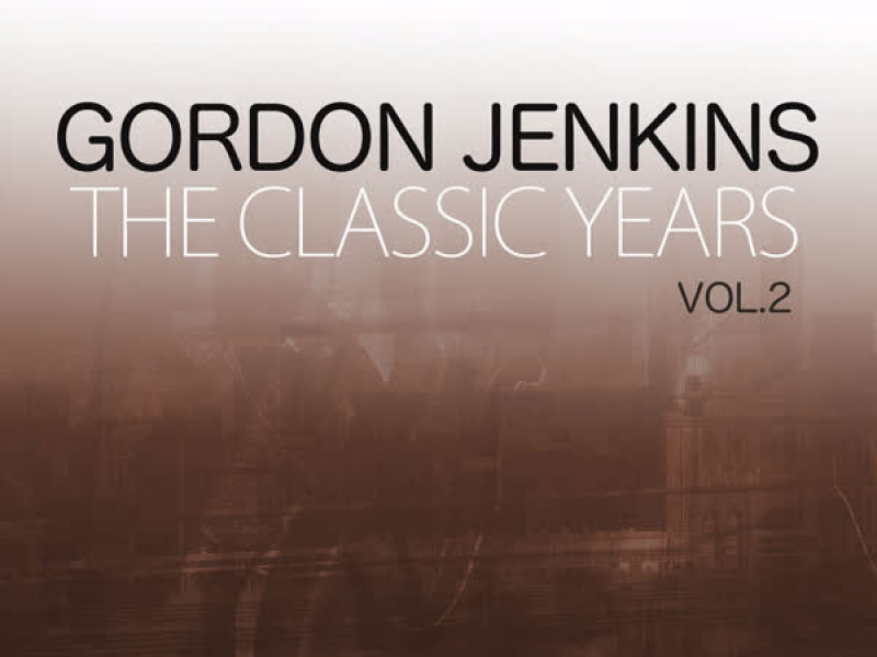 The Classic Years Vol 2 - The Musical Fantasies