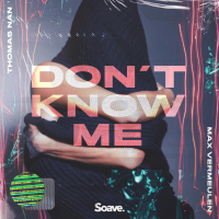 Don't Know Me (Single)