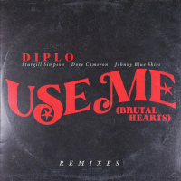 Use Me (Brutal Hearts) (Remixes) (EP)