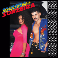 Sonzeira (Single)