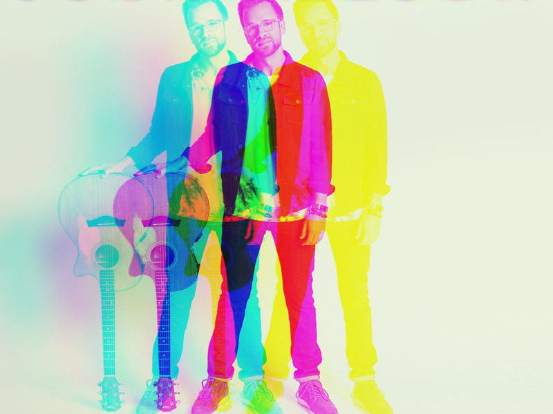 How To Fall: Reimagined (Single)