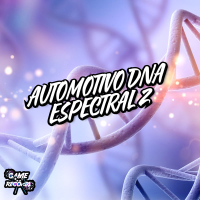 Automotivo Dna Espectral 2 (Single)