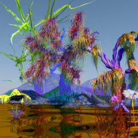 Supalonely (Lownely) (Single)