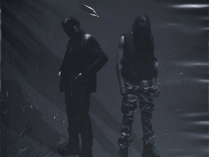 What It Is?! (Single)