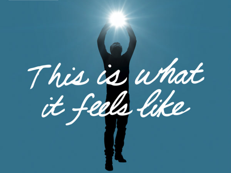 This Is What It Feels Like (Remixes) (Single)