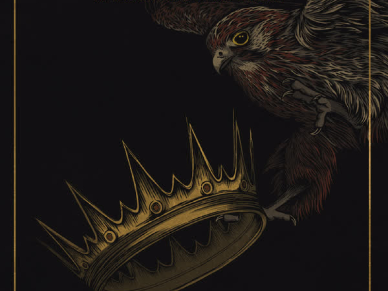 At the Going Down of the Sun (EP)