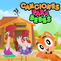 Canciones para Bebés