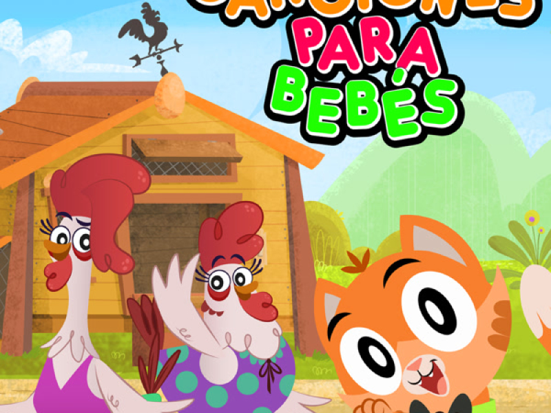 Canciones para Bebés
