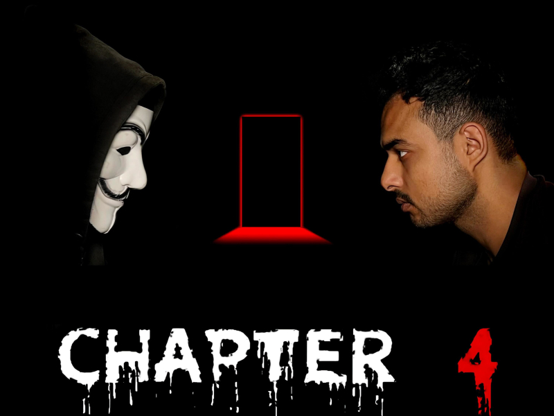 Chapter 4 (feat. Dream Boy) (Single)