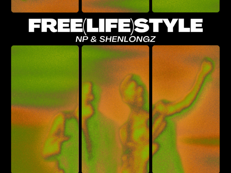 Free(life)style (Single)