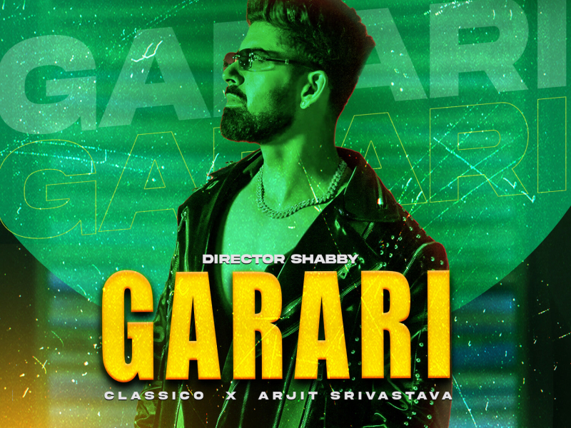 Garari (Single)
