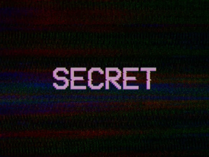 Secret (Single)