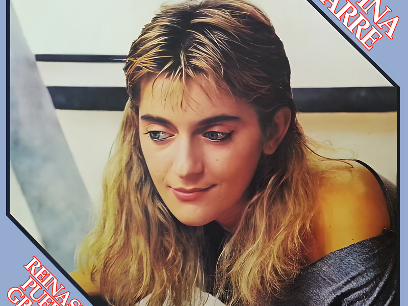 Reinas De Pueblo Grande