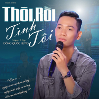 Thôi Rồi Tình Tôi (Single)