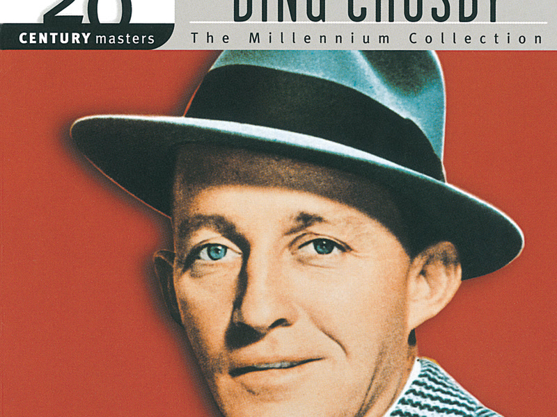 20th Century Masters: The Millennium Collection: Best Of Bing Crosby