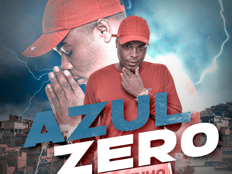 Azul Zero (Single)