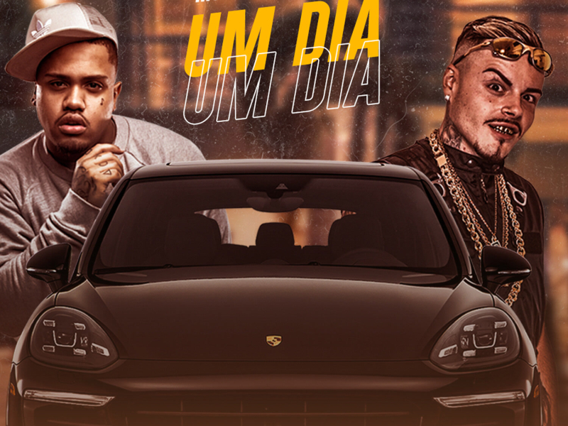 Um Dia (Single)