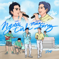 Người Tình Mùa Đông (Single)