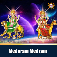 Medaram Medram (Single)