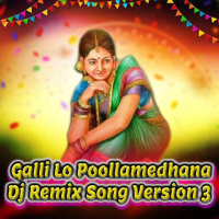 Galli Lo Poollamedhana (Dj Remix Song Version 3) (Single)