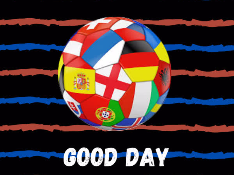 Good Day (Single)