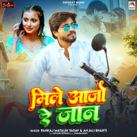 Mile Aajo Re Jaan (Single)