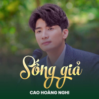 Sống Giả (Single)