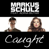 Caught (Single)